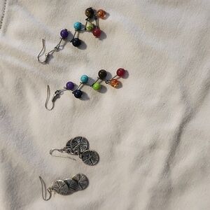 Earrings bundle